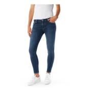 Adriano Goldschmied Jeans Blue, Dam