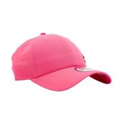 New Era Yankees Baseball Cap Pink, Herr