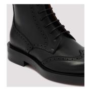 Dior Svarta Evidence Ankelboots Black, Herr