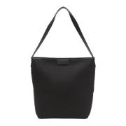 Marc O'Polo Hobo väska medium Black, Dam