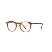 Oliver Peoples Modern Solglasögon Brown, Unisex