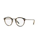 Oliver Peoples Stiligt Glasögonbåge Multicolor, Unisex