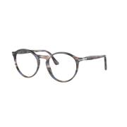 Persol Stiliga Solglasögon Multicolor, Unisex