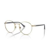 Persol Stiliga Solglasögon Yellow, Unisex