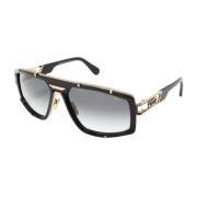 Cazal 8046 001 Sunglasses Black, Herr