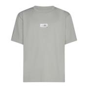 MM6 Maison Margiela Modern Modestil Gray, Herr