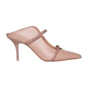 Malone Souliers Elegant Maureen 70 Sandaler Pink, Dam