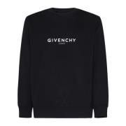 Givenchy Svart Stilfull Modern Elegant Chic Black, Herr