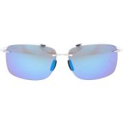 Maui Jim Hema Solglasögon Gray, Unisex