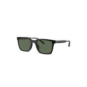 Oliver Peoples Ov5553Su 70019A Sunglasses Black, Herr