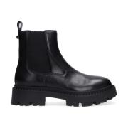 ASH Genesis Stud Scarpa Black, Dam