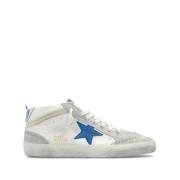 Golden Goose Stiliga Sneakers Multicolor, Herr