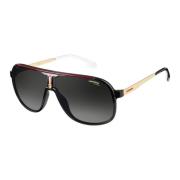 Carrera Sunglasses Black, Herr