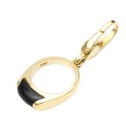 Bvlgari Vintage Pre-owned Guld halsband Yellow, Dam