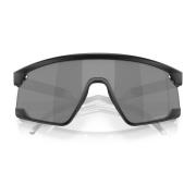 Oakley Stiliga Unisex Solglasögon Black, Herr