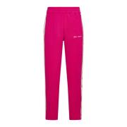 Palm Angels Sweatpants Pink, Herr