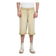 Xagon Man Shorts Beige, Herr