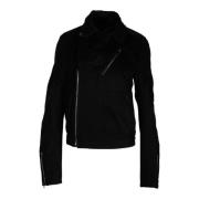 Yves Saint Laurent Vintage Pre-owned Bomull ytterklder Black, Herr