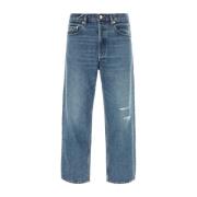 A.p.c. Raka jeans Blue, Herr