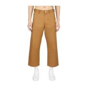 Junya Watanabe Trousers Beige, Herr