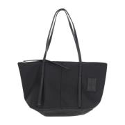 By Malene Birger Elegant Svart Klänning med Unik Design Black, Dam