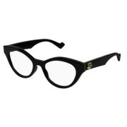 Gucci Sunglasses Black, Unisex