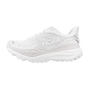 Hoka One One Stinson 7 Sneakers Gray, Dam