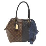 Louis Vuitton Vintage Pre-owned Laeder louis-vuitton-vskor Multicolor,...