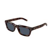 Gucci Havana Solglasögon Gg1524S Brown, Unisex