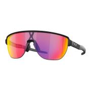 Oakley Herr Solglasögon Injicerat Polykarbonat O_Matter Black, Herr