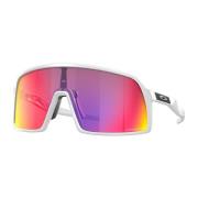 Oakley Sutro S Solglasögon - Injicerat Polykarbonat White, Herr