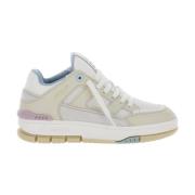 Axel Arigato Beige Area Lo Sneaker Multicolor, Dam