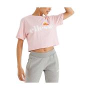 Ellesse Damtröja Alberta Pink, Dam