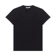 Samsøe Samsøe Crewneck T-shirt Black, Herr