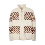 Deus Ex Machina Cardigans Beige, Herr