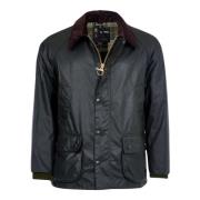 Barbour Vax Salvia Jacka Black, Herr