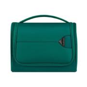 Samsonite Stilren Urbify Beauty Case Green, Dam