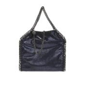 Stella McCartney Falabella axelväska Blue, Dam