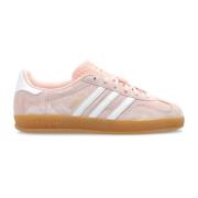 Adidas Originals Gazelle Indoor Pink, Dam