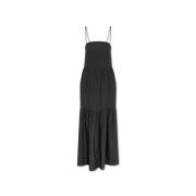 Rag & Bone Klänning `Saige` Black, Dam