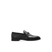 Salvatore Ferragamo Ferrago Foster loafers Brown, Herr