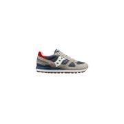 Saucony Original Shadow Sneakers Multicolor, Herr