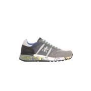 Premiata Lander Sneakers Multicolor, Herr