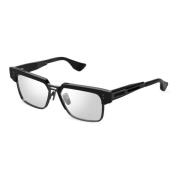 Dita Svart Iron Matte Glasögonbågar Black, Unisex