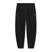 Diesel Sweatpants P-Marky-D Black, Herr