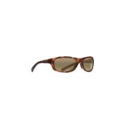 Maui Jim Habana Stil Solglasögon Brown, Unisex