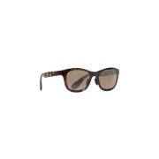 Maui Jim Hana Bay Solglasögon Brown, Unisex