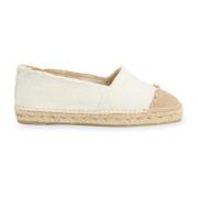 Castañer Kampala/032 Espadrilles White, Dam