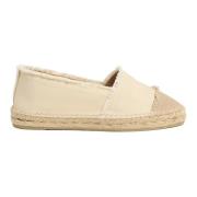 Castañer Kampala/001 Espadrilles Beige, Dam