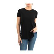 Max Mara Svarta T-shirts och Polos Black, Dam